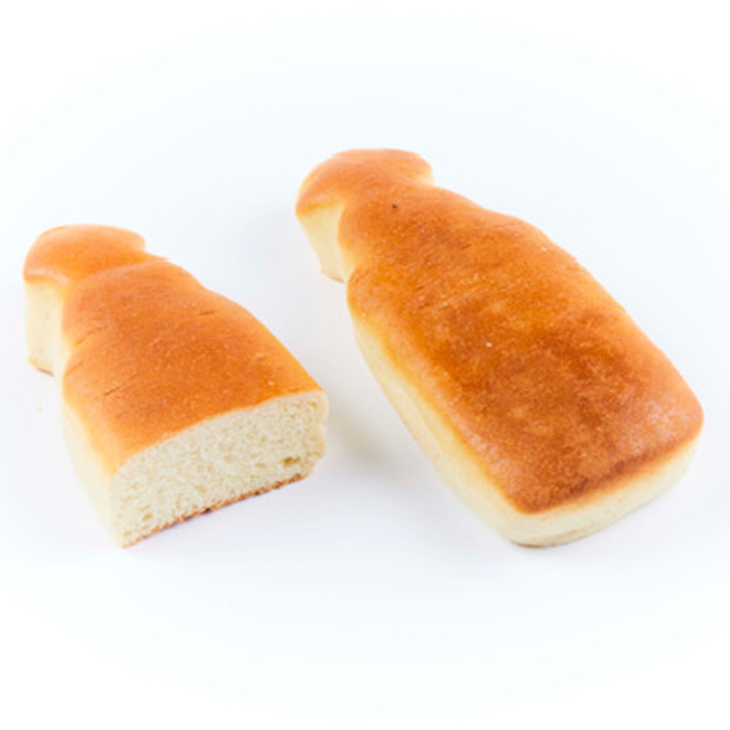 Klaaskoeken La Lorraine - 2306525 - 10 x 2 x 100 gr