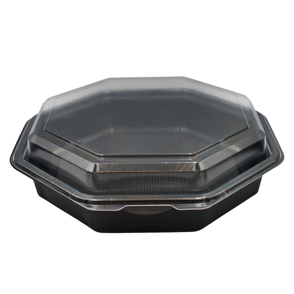 Octaview Cold Use 190 x 190 mm - 640 ml - 20 st