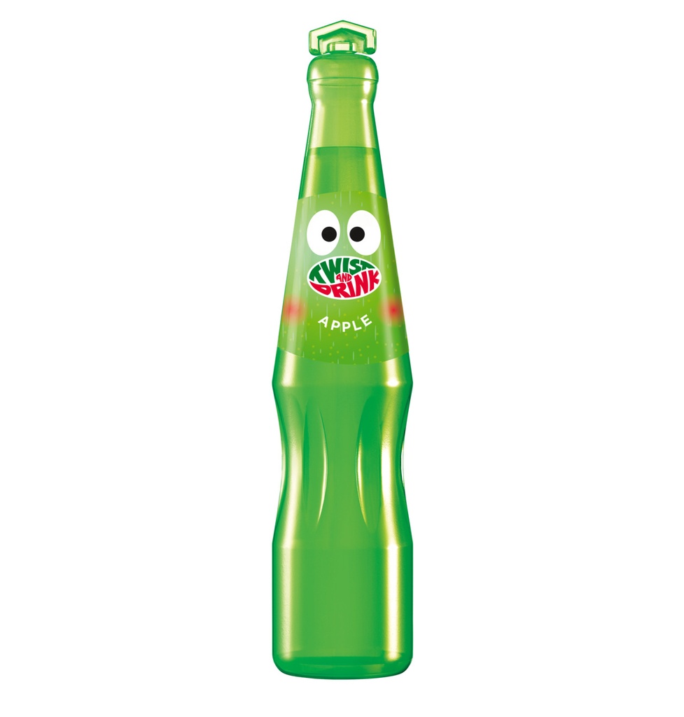 Twist And Drink Appel 20 cl