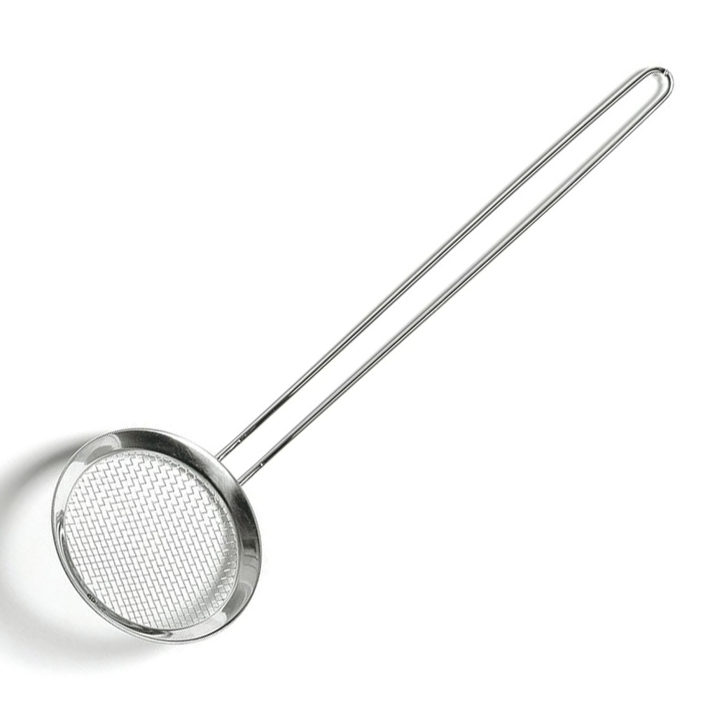 Frietschepper 120 X 340Mm - Hendi - 640203