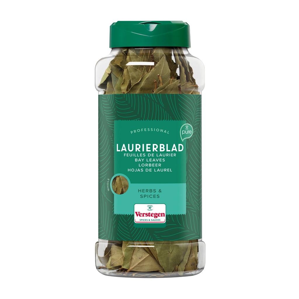 Feuilles Laurier Verstegen 35 gr