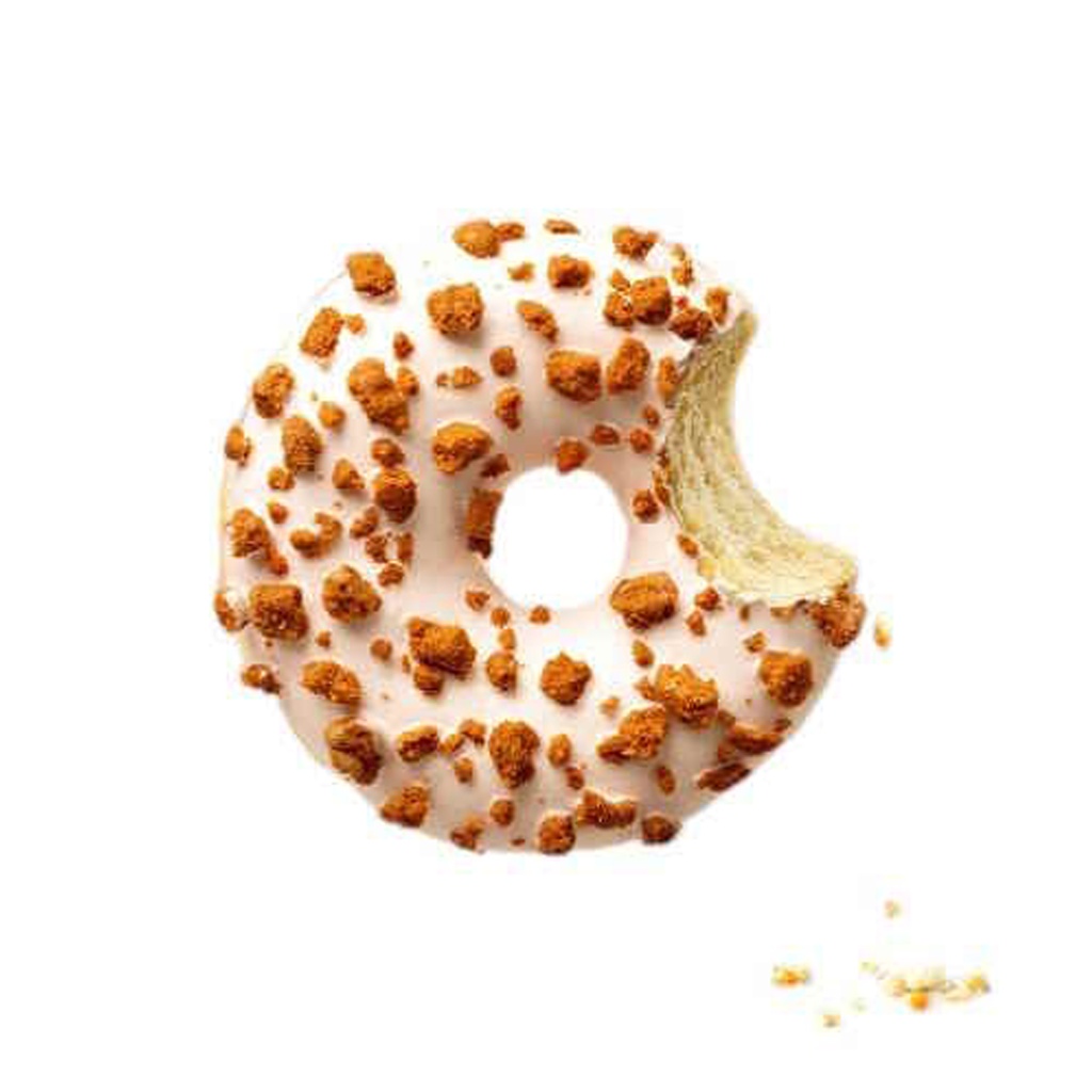 4781 Donut Spectaculous La Lorraine 48 x 58 gr