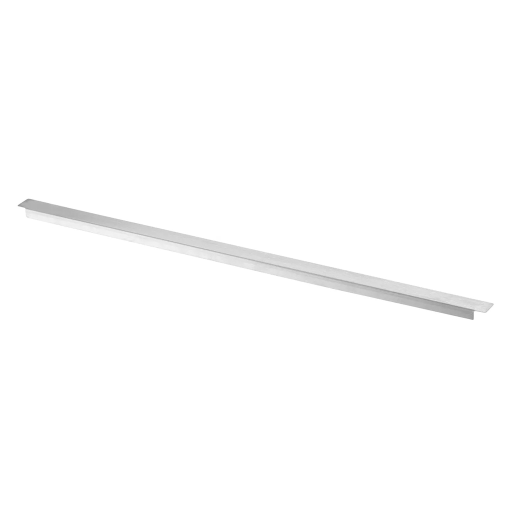 Tussenbrug voor GN containers 1/1  532 x 25 mm