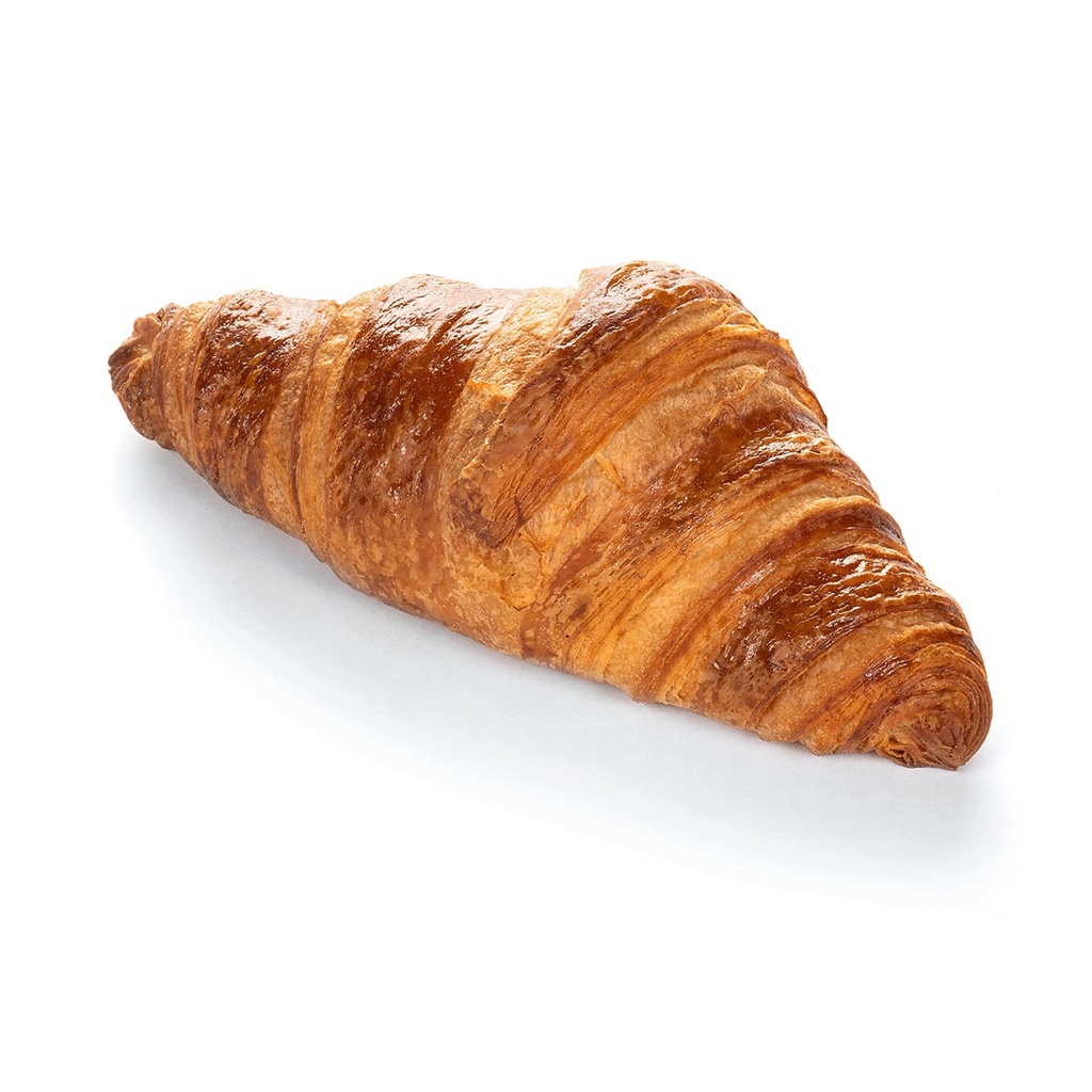 0073 Boter Croissant Premium La Lorraine 70x70gr