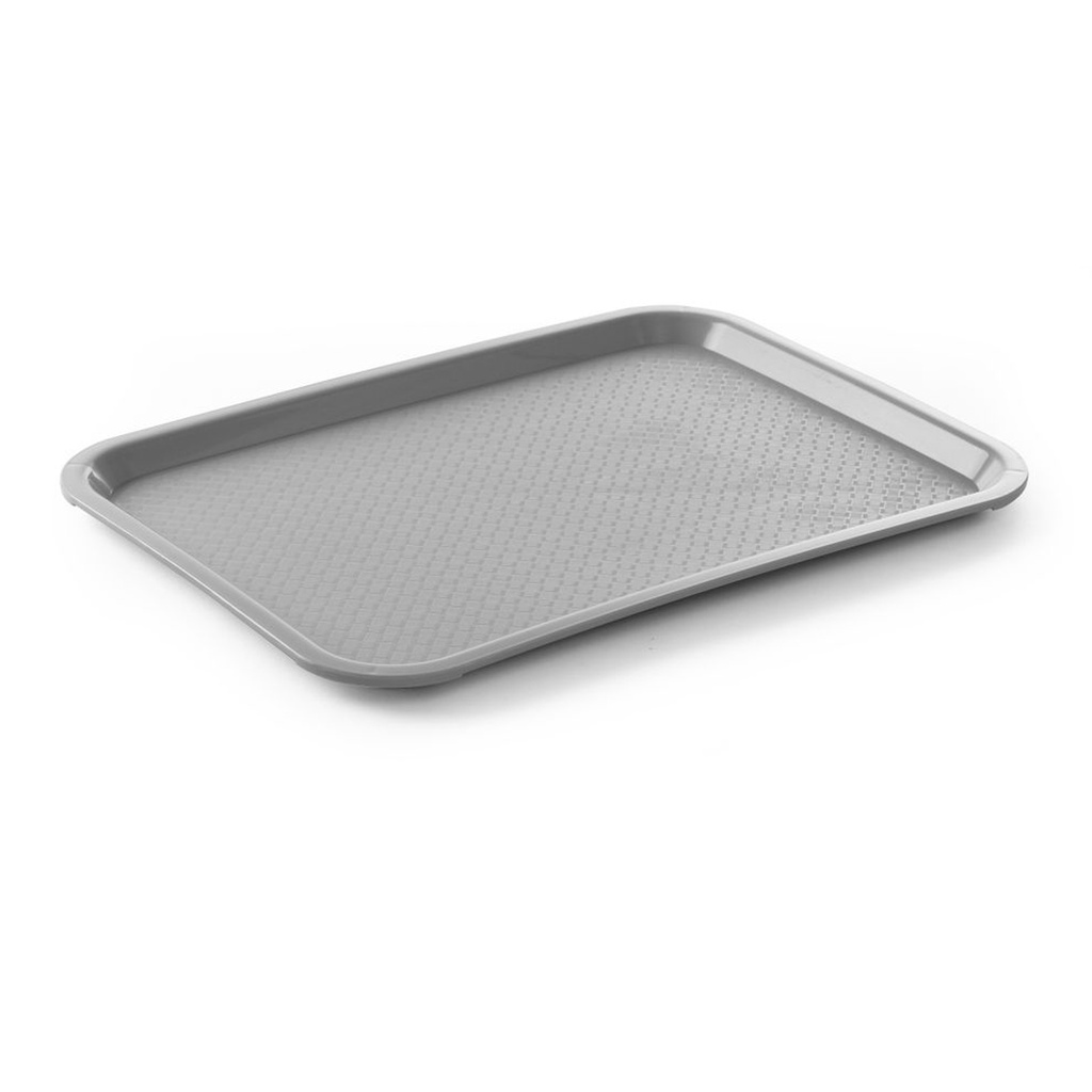 878903 Plateau de Service Gris Hendi 305 x 415 mm