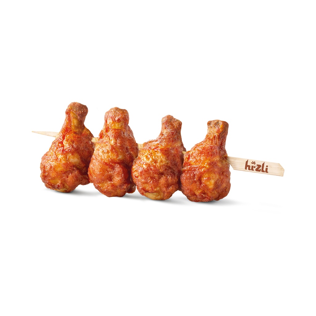 Apériostick Halal Henny's 15 x 160 gr