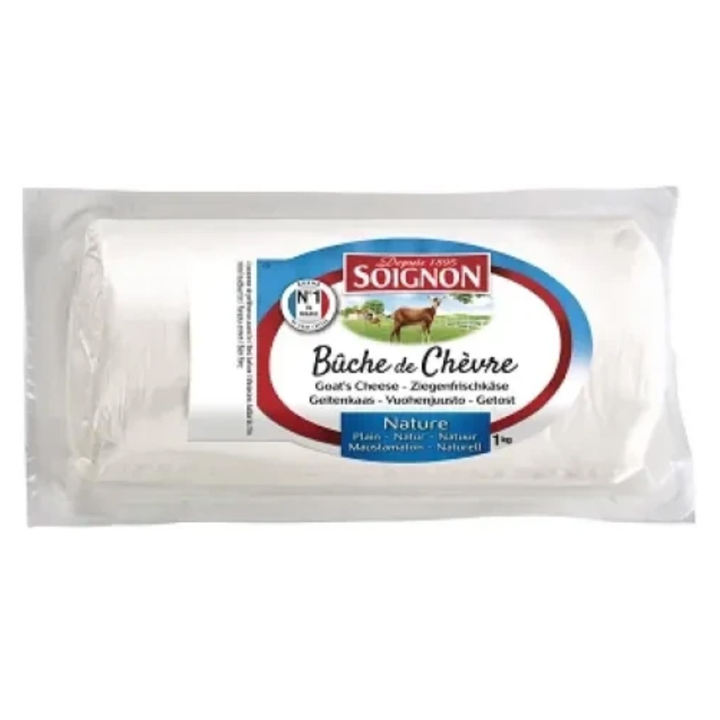 Fromage chèvre 1 kg