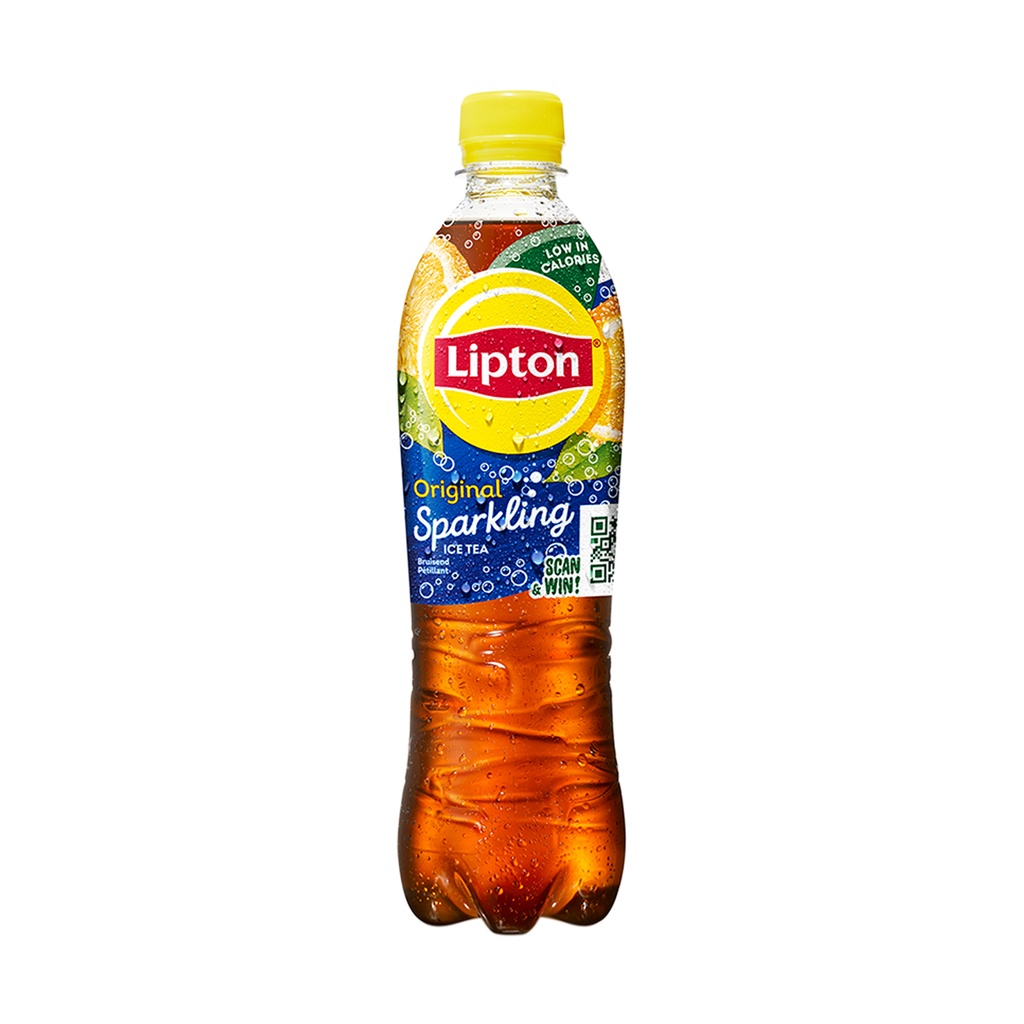 Ice Tea Pet 4 x 6 x 50 cl