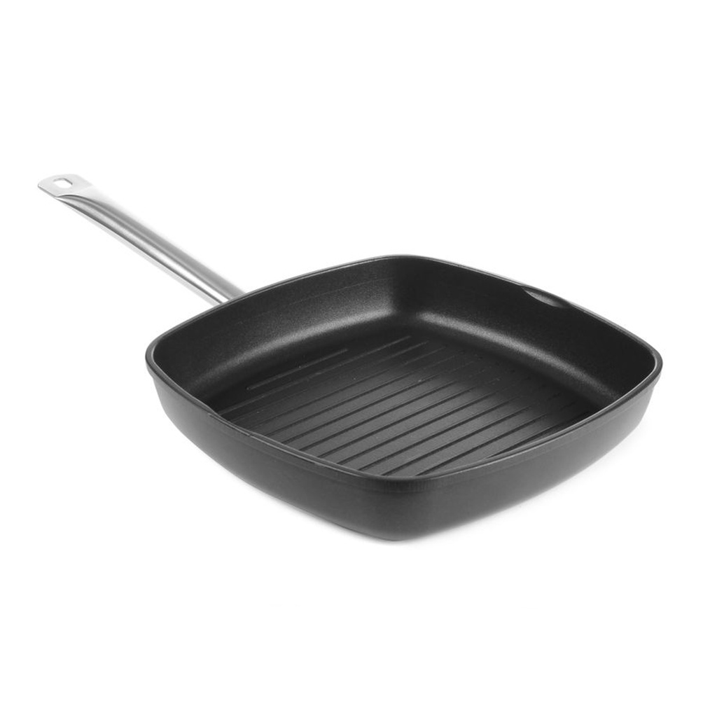 Grillpan 22Cm Hendi - 629802