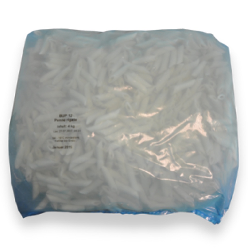 BUP 12 Penne Smiling Cook 3 x 4 kg
