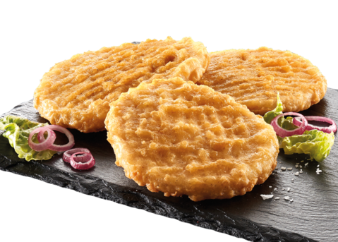 Kip Burger Luxe Top Table (1025251) 100 gr 2.5kg