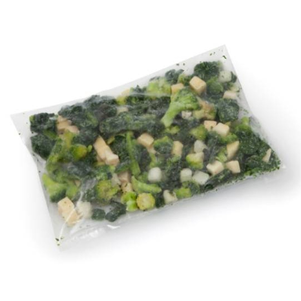Smoothie Groentemix Veggie (Green) 20 x 150 gr