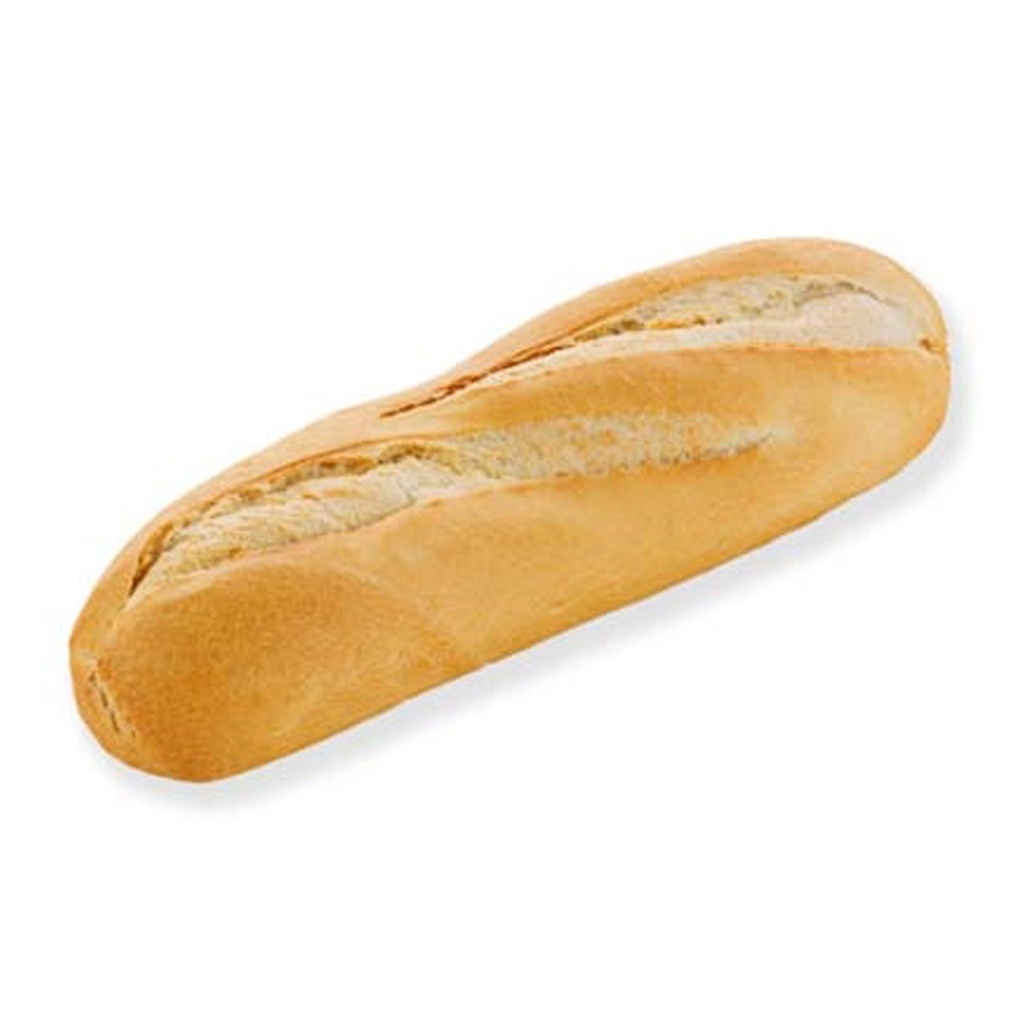 3282 Stokbrood Frans Wit FB Pastridor 40 x 165 gr