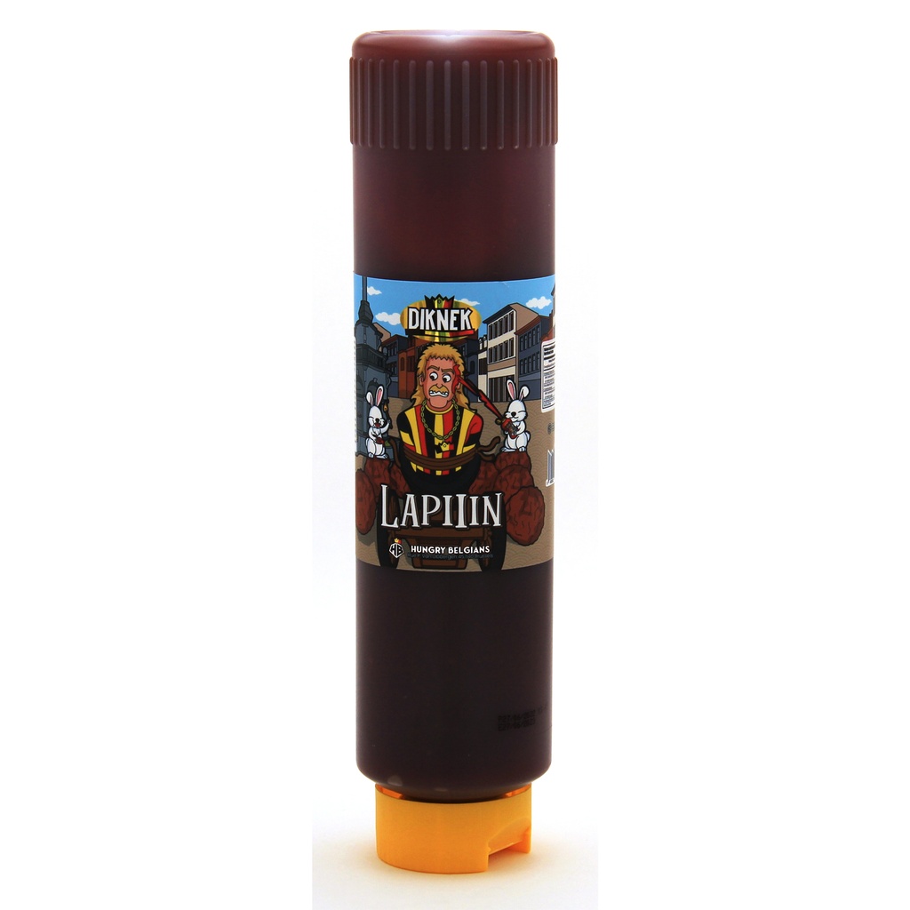 Diknek Lapiiinsaus Tube 925 gr