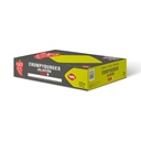 Crumpy Burger Jalapeno Vanreusel 20 x 115 gr