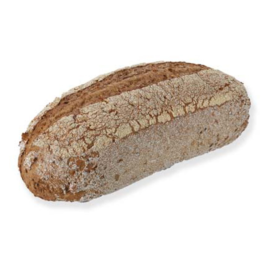 2769 Molenaars Brood Donker Pastridor 8 x 800 gr