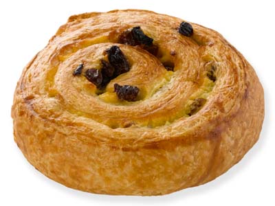 2103 Round Suisse Pastry 36 x 105 gr