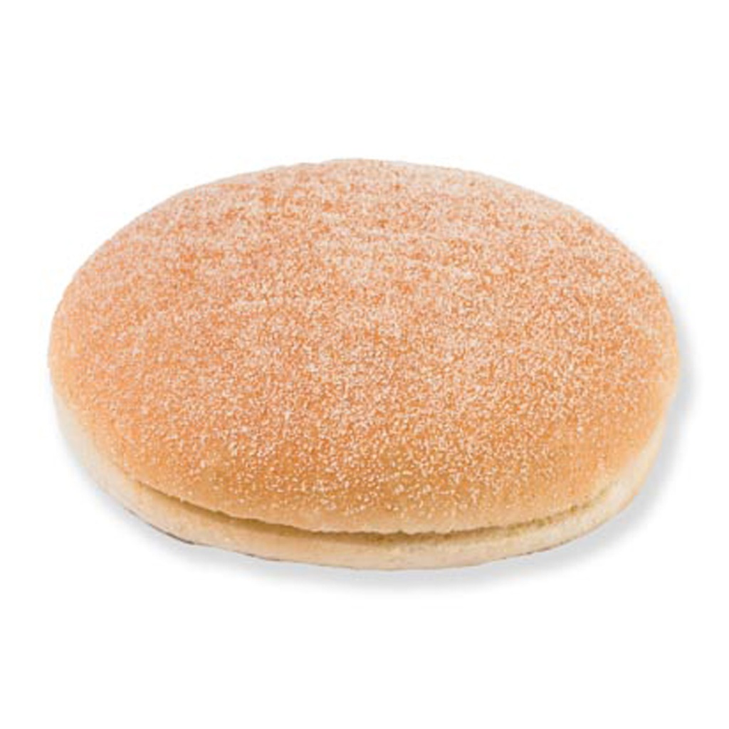2253 Mega Hamburger Bun Pastridor 24 x 130 gr