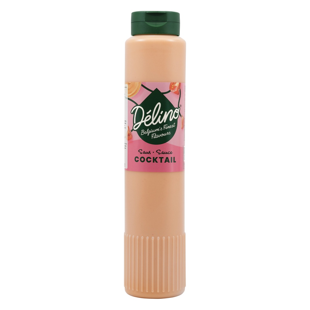 Cocktail Saus Delino 1 L