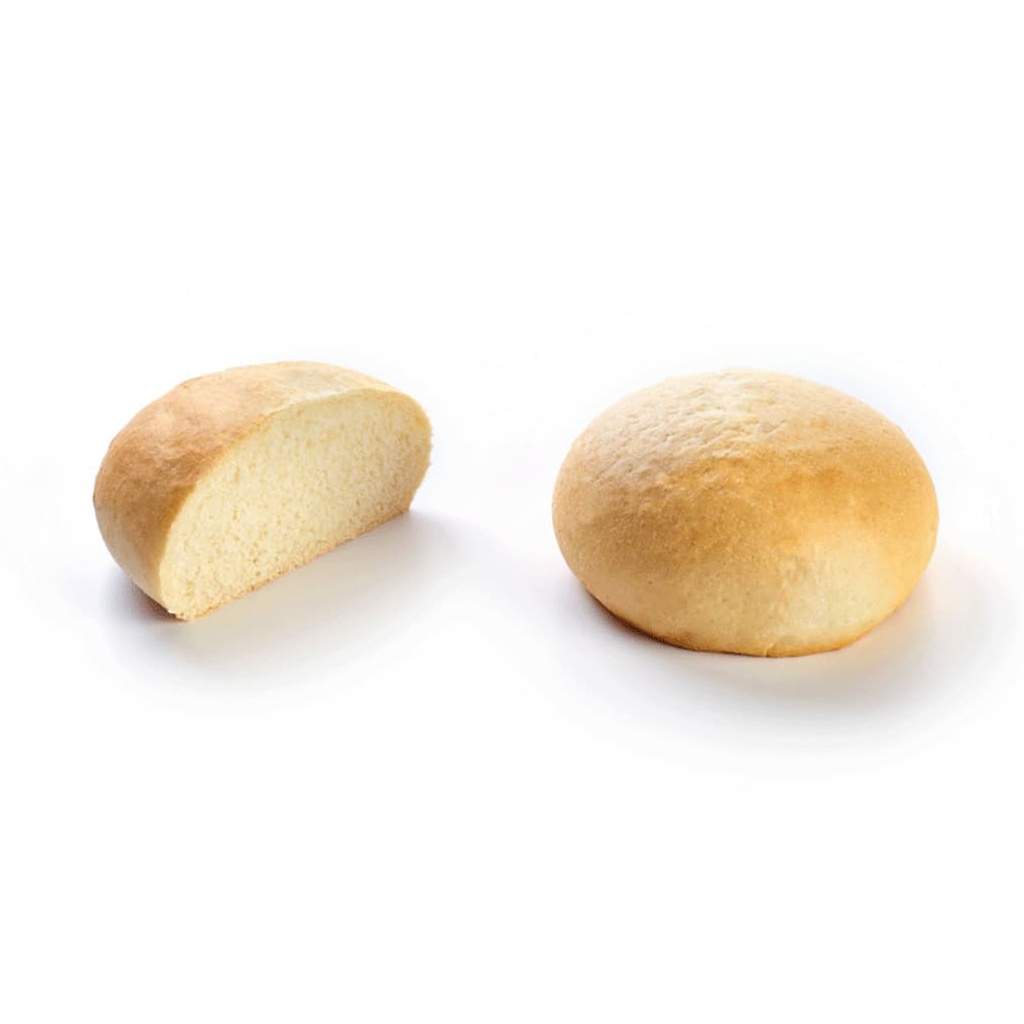3186 Pan Bagnat Wit Large La Lorraine 45 x 110 gr