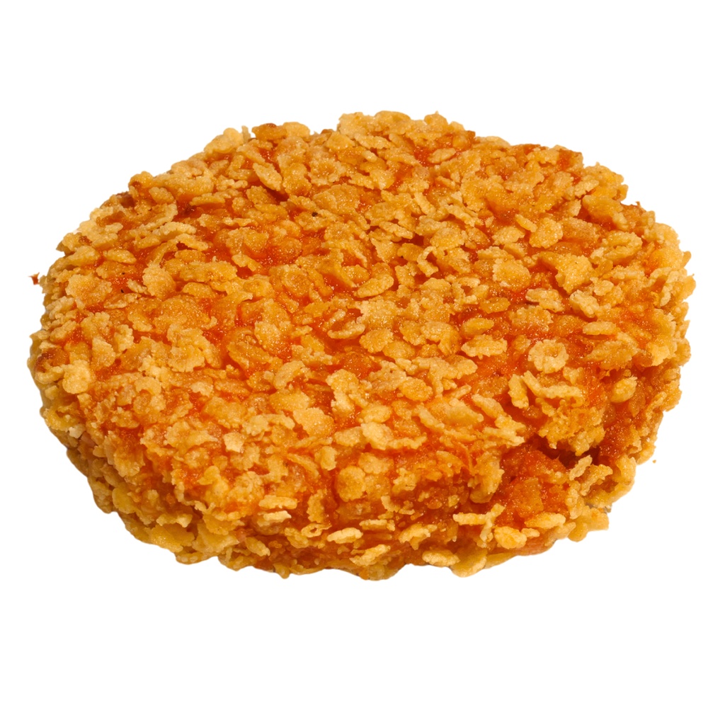 Crispy Chicken Burger Lotty Snacks 30 x 90 gr