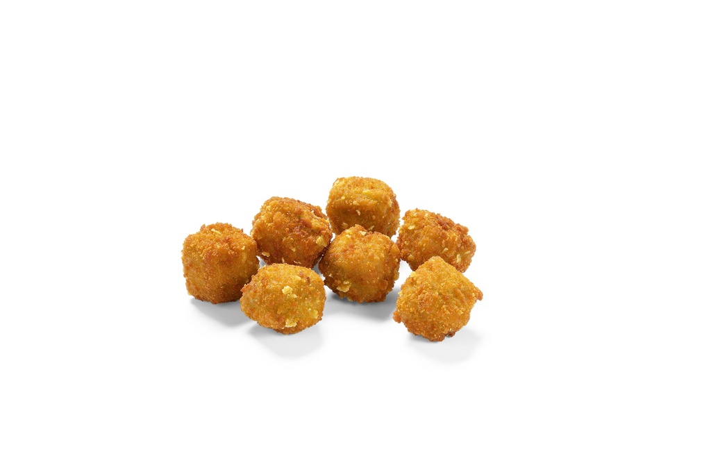 Broccoli Balls Lotty Snacks 135 x 20 gr