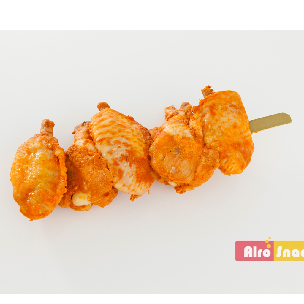 Aperio Alro 4 x 5 st - 4 kg