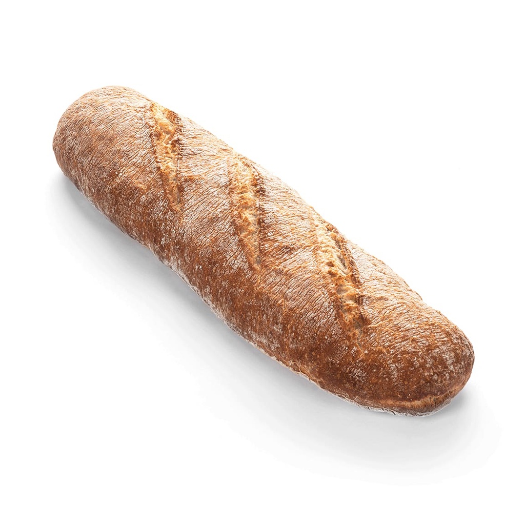 7013 Houthakkersbrood Wit La Lorraine 7 x 800 gr