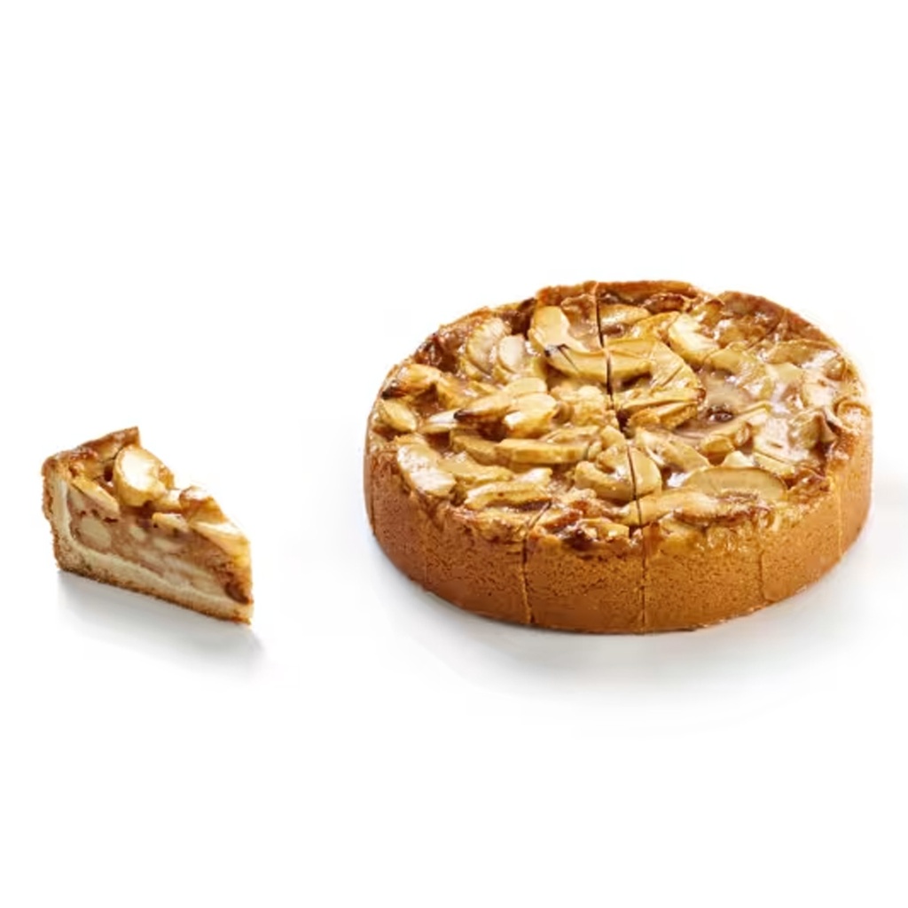 1369 Appeltaart Maison La Lorraine 14 x 178 gr