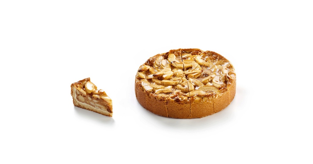 1369 Appeltaart Maison La Lorraine 14 x 178 gr