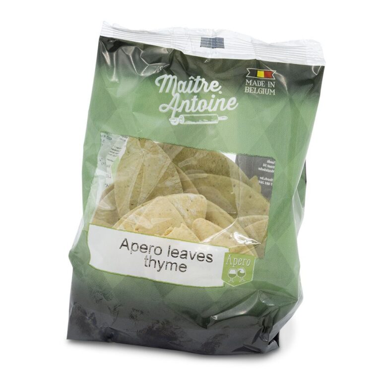 Apero Leaves Thyme DV Foods 1 kg