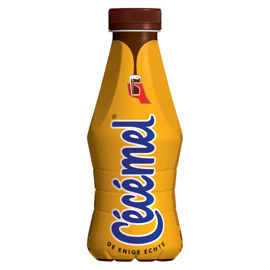 Cecemel Flesje 24 x 20 cl 