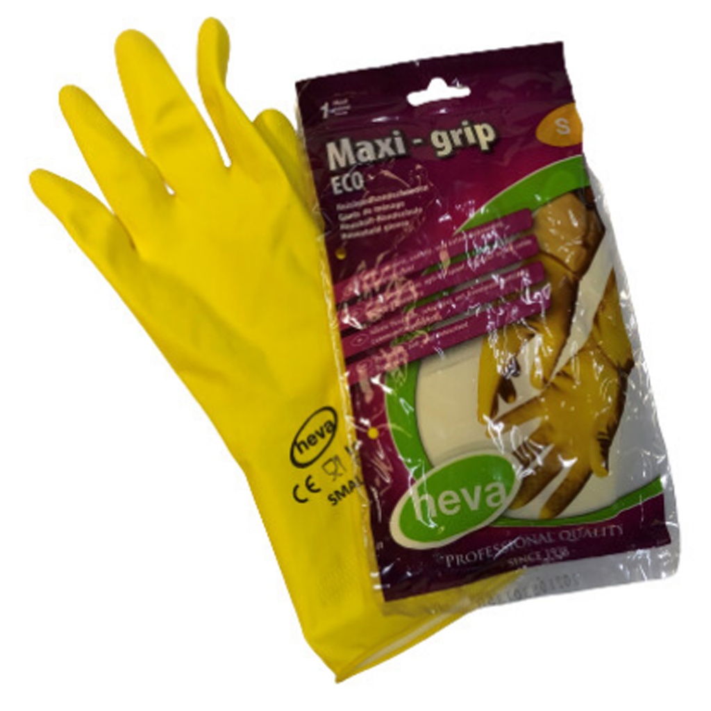Huishoudhandschoenen M - Heva (kopie)