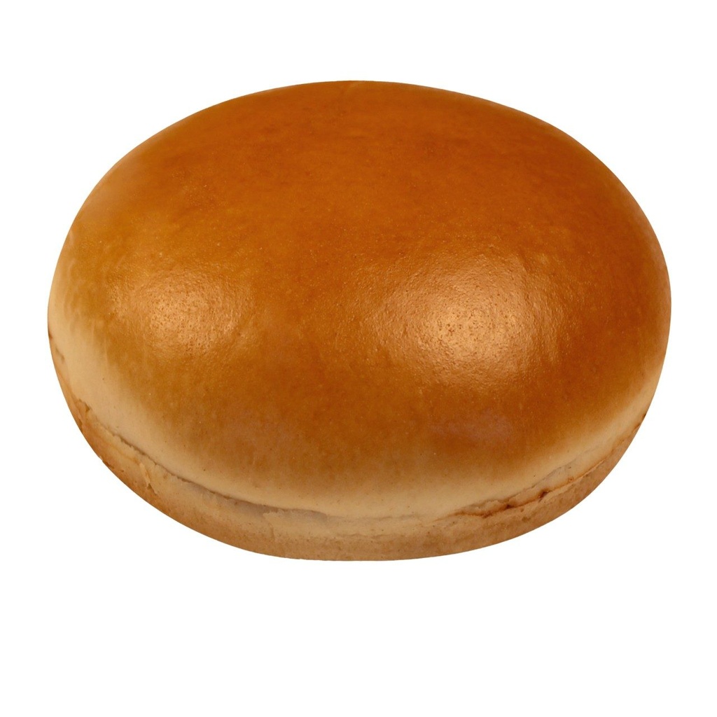Mr Bigmouth Brioche Bun Pastridor  7 x 4 x 81 gr