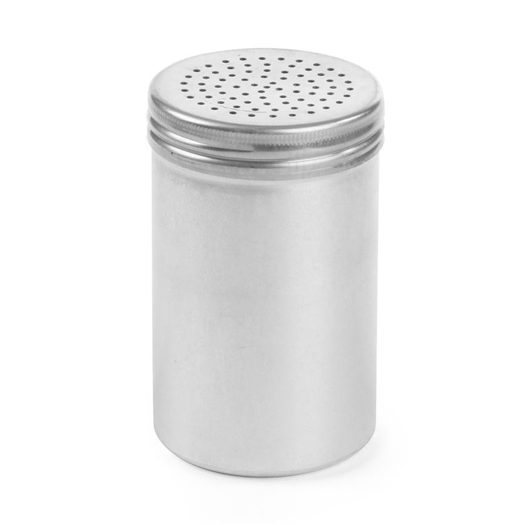 Pepper shaker Alu Hendi - 630204