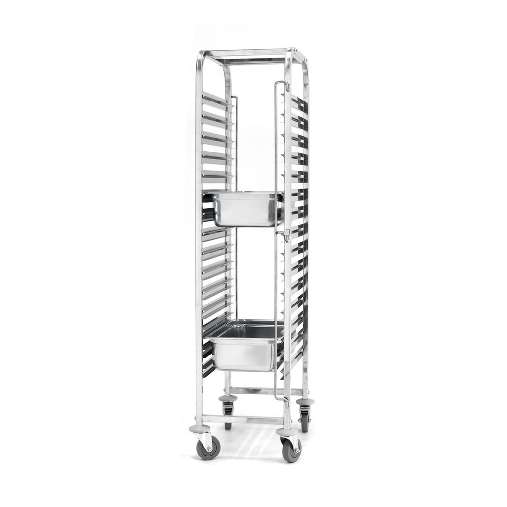 Regal trolley HENDI - 810613