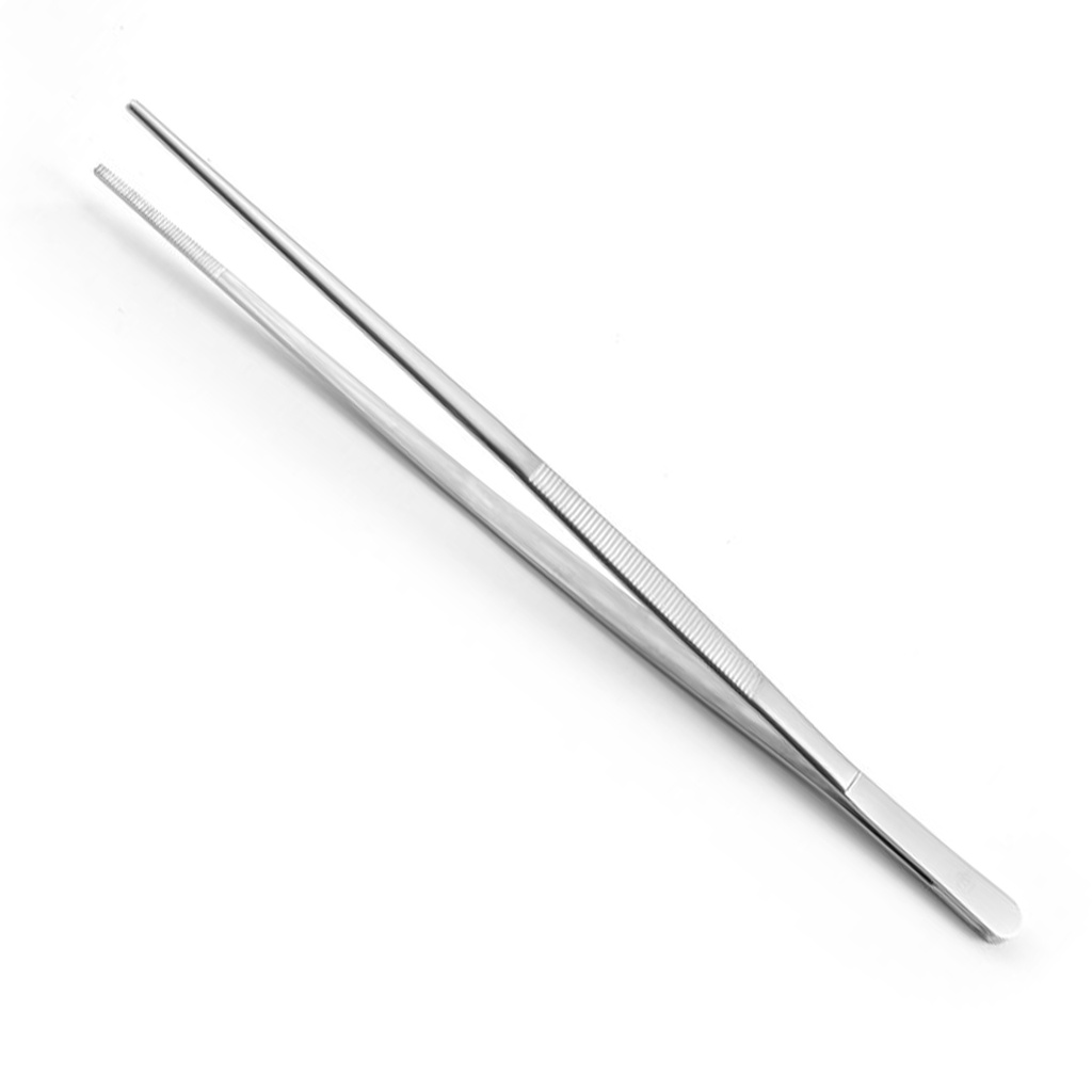 Pincet universeel RVS Hendi 300 mm - 680018