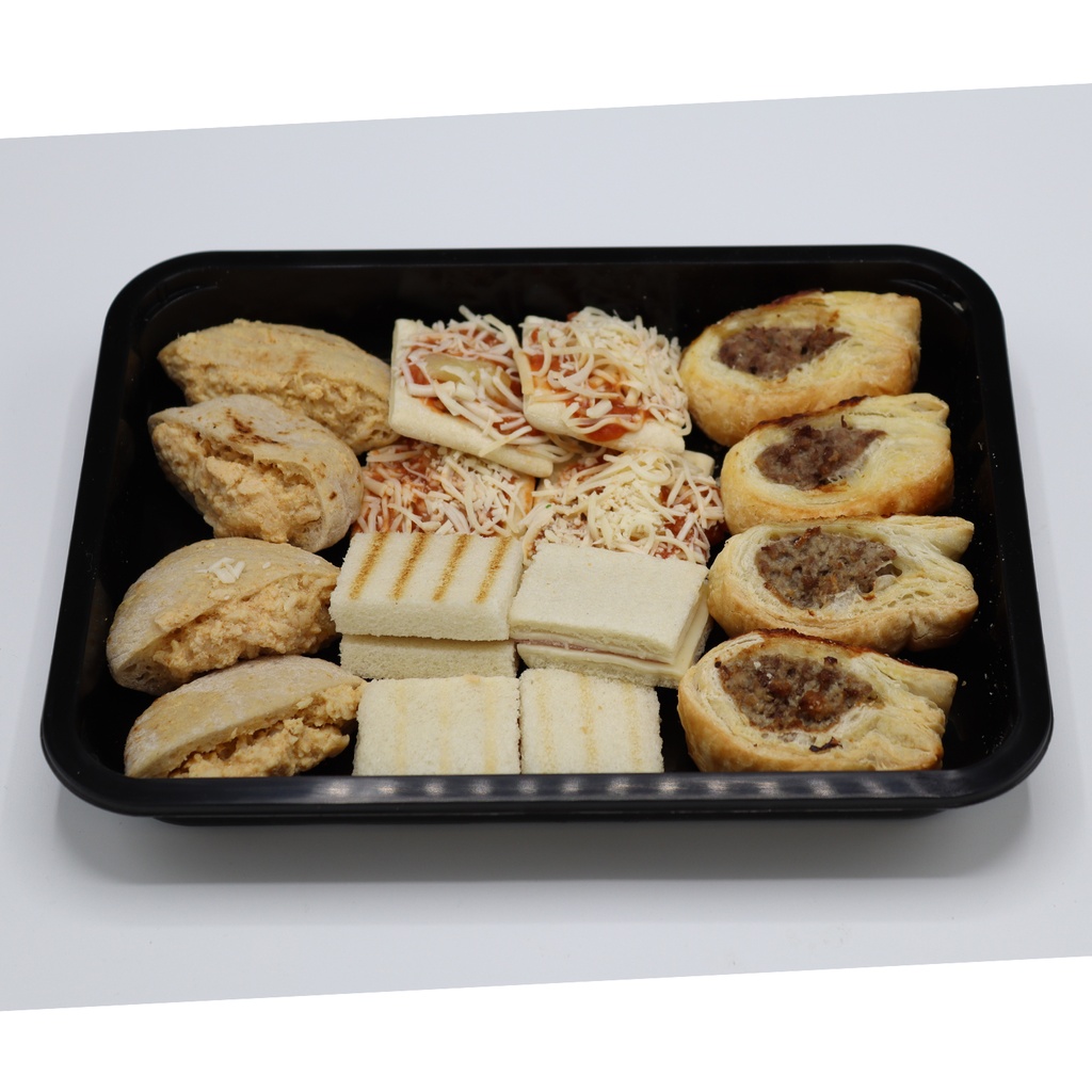 Party Kids Sadie Toast 16 st