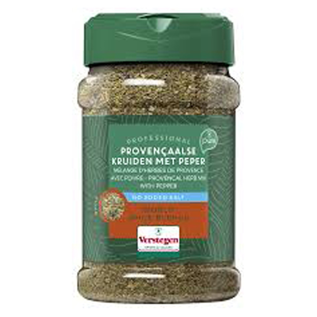 Provençaalse Kruiden Pure Verstegen 85 gr 