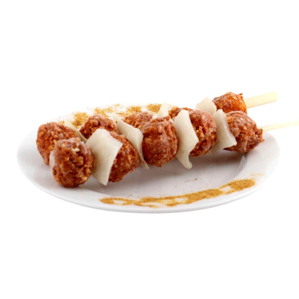 Lady Stick 30st - Frit Is It