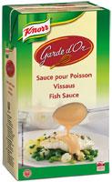 Fish Sauce Garde D'Or Carton 1 L