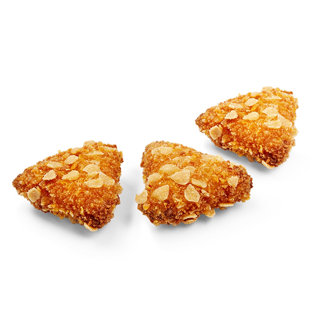 Nacho Cheese Bites Mora 48 x 23 gr
