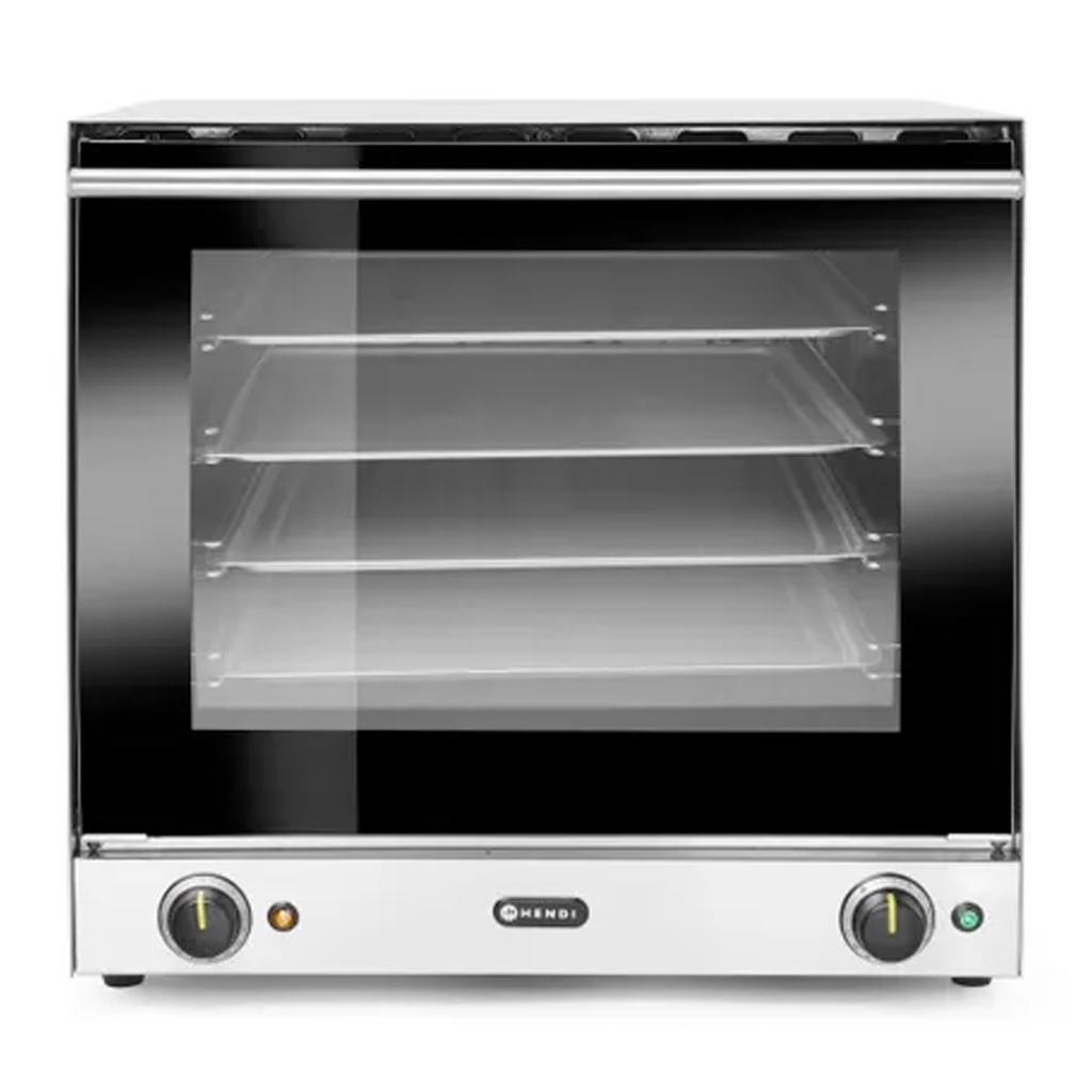 Hete Lucht Oven 436x315mm 230V 2670W 1 st