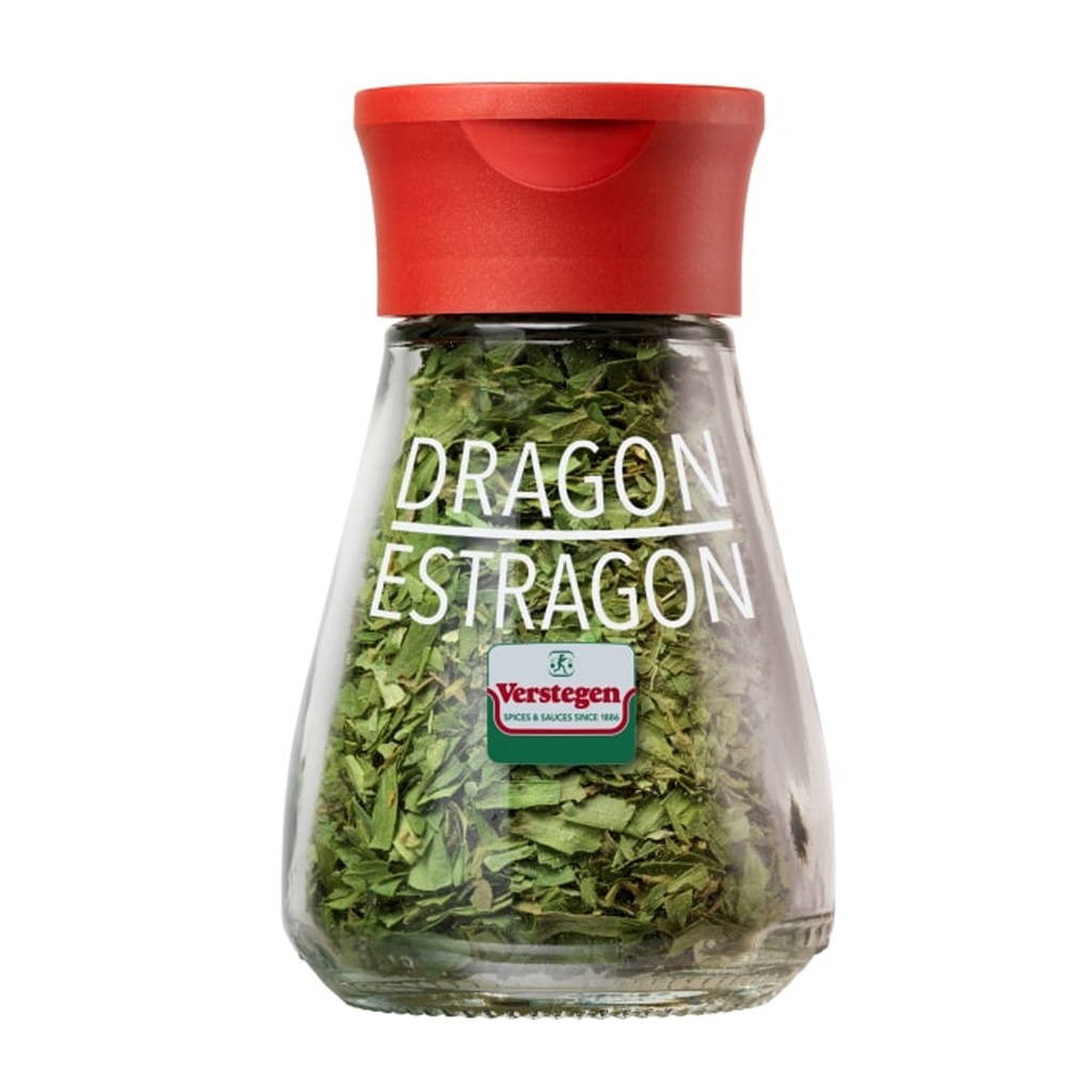 Dragon Heel Verstegen Pot 85 gr