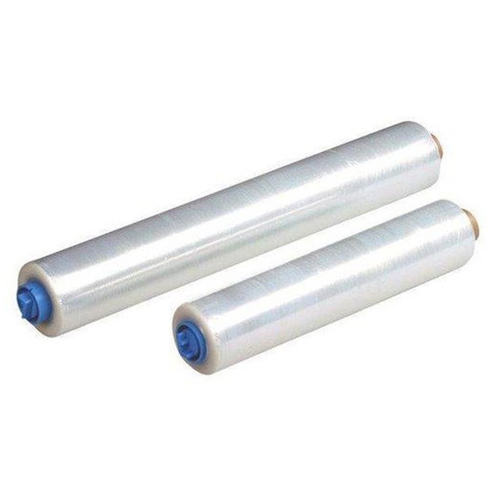 Vershoudfolie Wrapmaster 30 cm 3 x 300 m