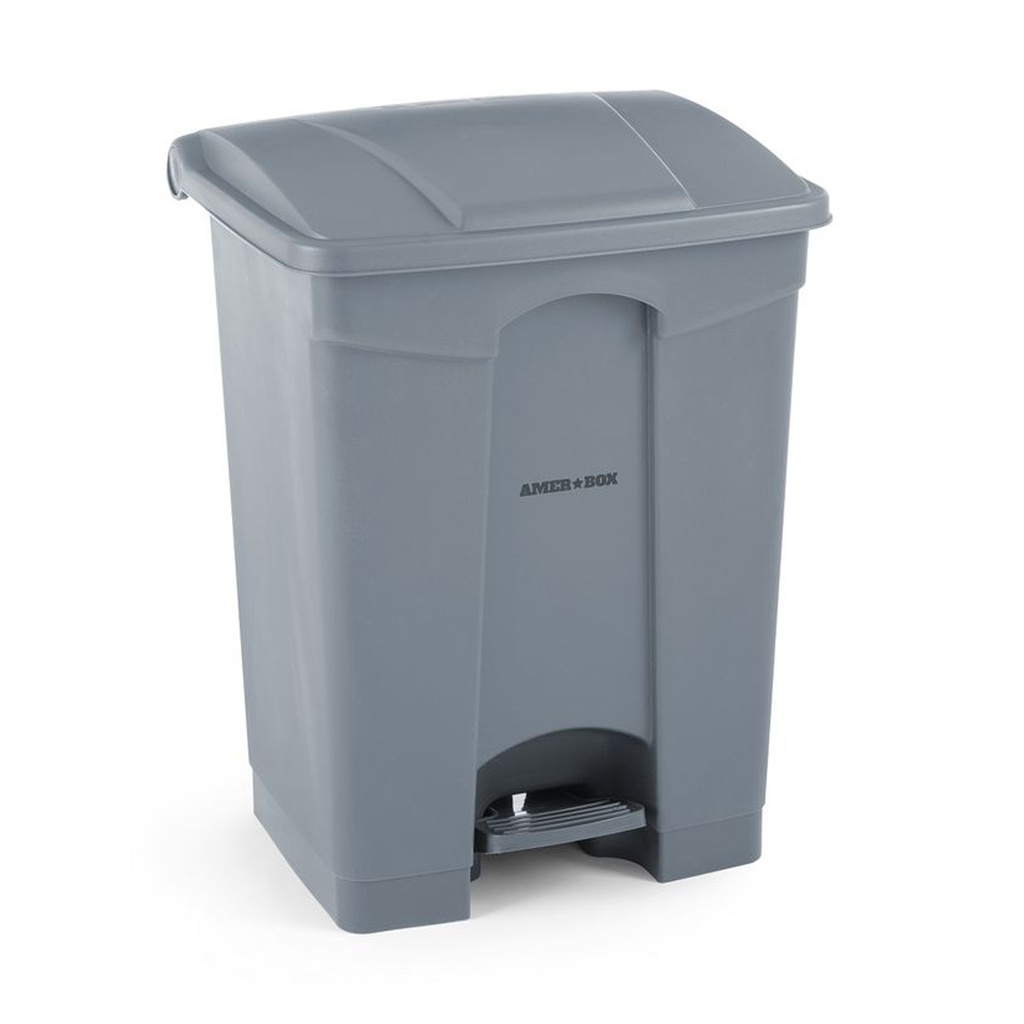 Pedaalemmer 87l Hendi - 691168