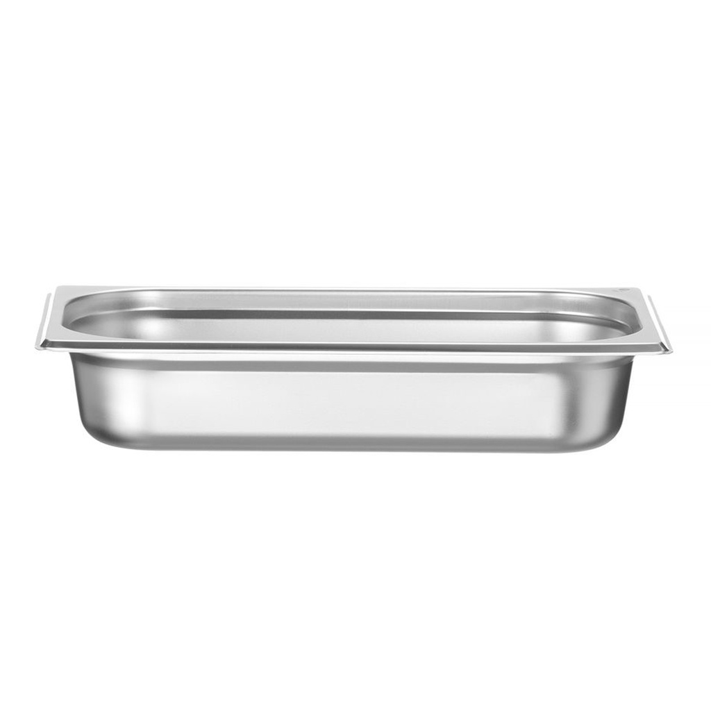 Gastro normbak 1/3 - 65mm - budget line - hendi - 800423
