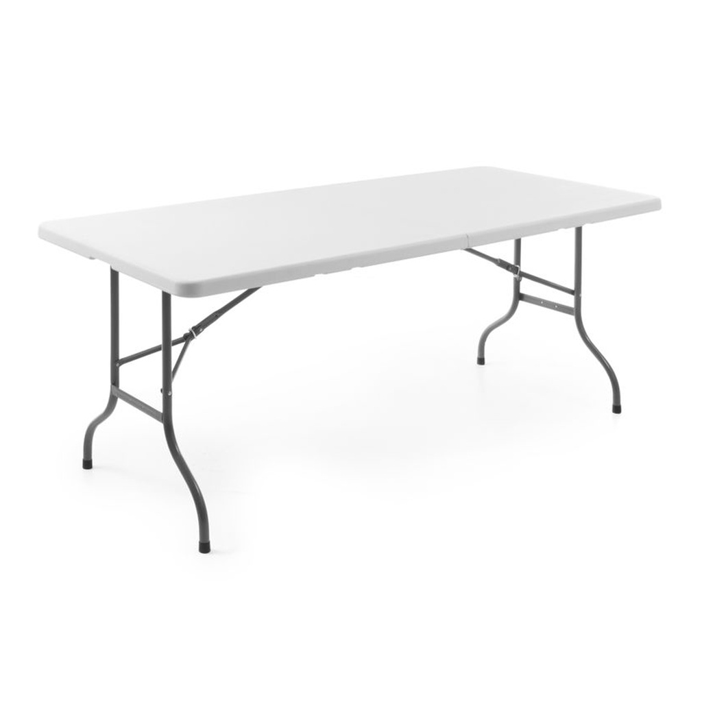 810910 Table de Buffet 1830 x 750 x 740 mm Hendi