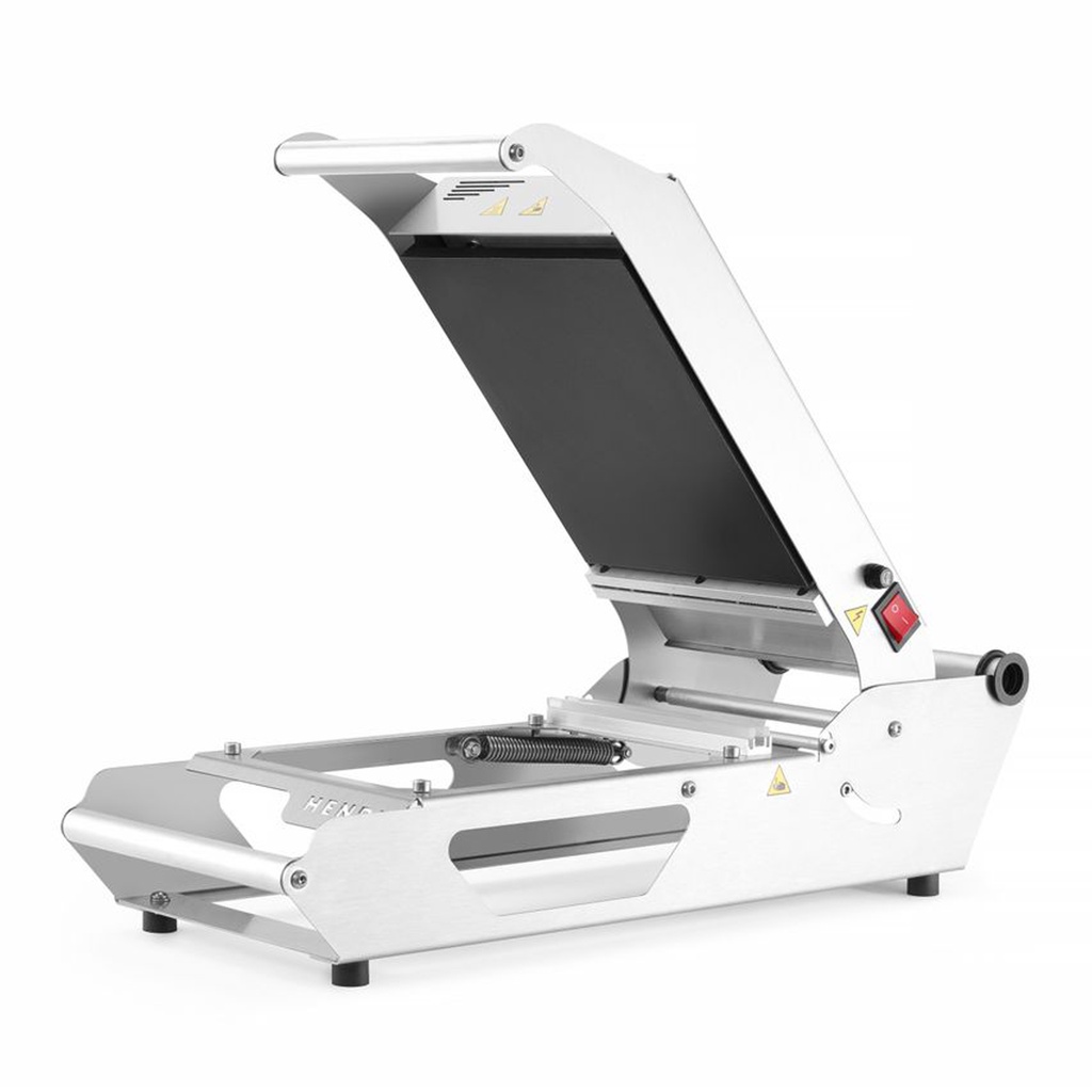 Tray Sealer Compact Hendi - 330005