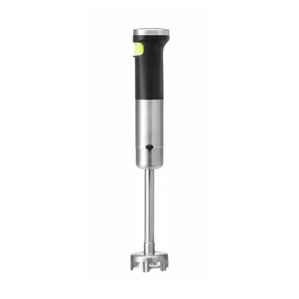 221419 Staafmixer Draadloos Smart Pressure Hendi 1 st